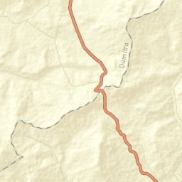 Comuna Dumitra Street Map