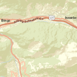 Stallehr Street Map