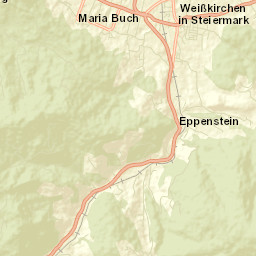 Eppenstein Street Map