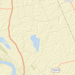 Ráckevei Járás Street Map