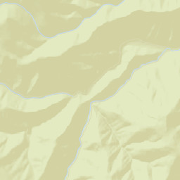 Mineral County Street Map