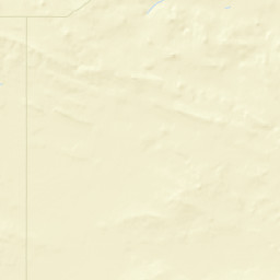 Petroleum County Street Map