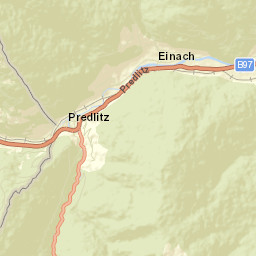 Stadl an der Mur Street Map