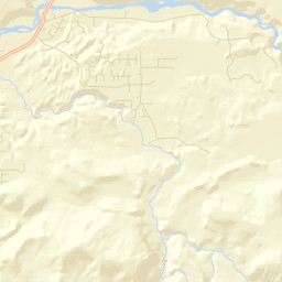 Crocker Street Map