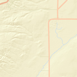 Houghton County Street Map