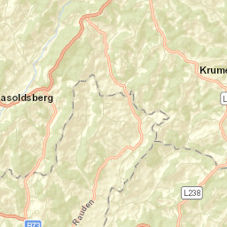 Edelstauden Street Map