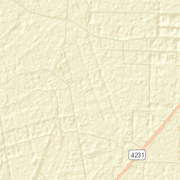 Gyomaendrődi Járás Street Map