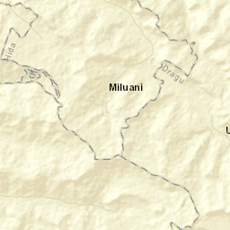 Sânmihaiu Almaşului Street Map