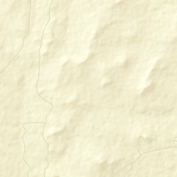 Bikinskiy Rayon Street Map