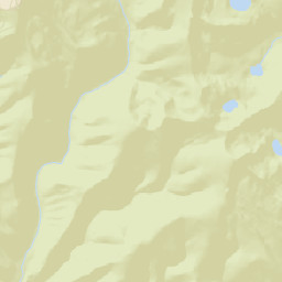 Missoula County Street Map