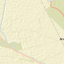 Kunszentmiklósi Járás Street Map