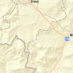 Uila Street Map
