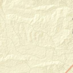 Troitskoye Street Map