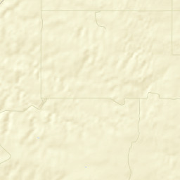 Wibaux County Street Map