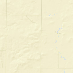 Burleigh County Street Map