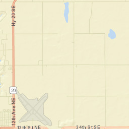 3126-3128 84th Avenue Southeast, Jamestown Street Map