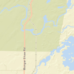 6381 Bergstrom Rd, Saginaw, MN 55779, USA Street Map