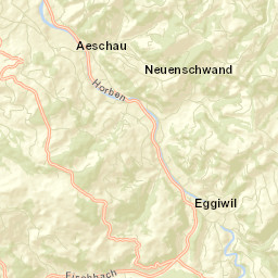 Eggiwil Street Map
