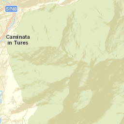 Campo Tures Street Map