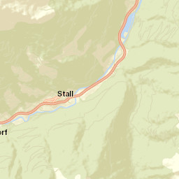 Stall Street Map