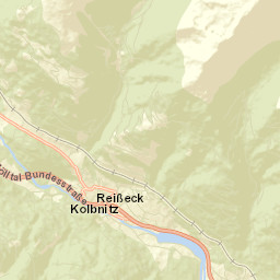 Mühldorf Street Map