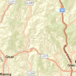 Maierdorf Street Map