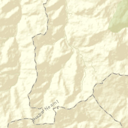 Piatra Neamţ Street Map