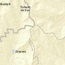 Emil Racoviță Street Map