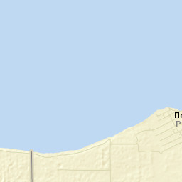 Port-Katon Street Map