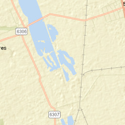 Sárbogárdi Járás Street Map