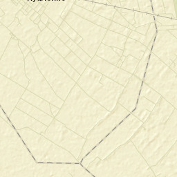 Nyárlőrinc Street Map