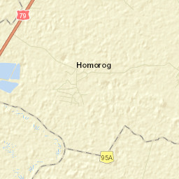 Comuna Mădăraş Street Map