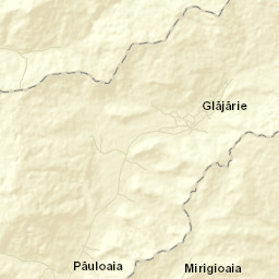 Bicașu Street Map