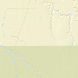 Ontonagon County Street Map
