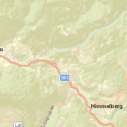 Himmelberg Street Map