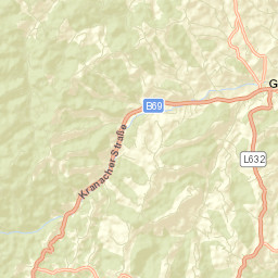 Sulztal an der Weinstraße Street Map