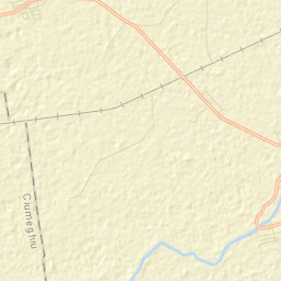 Comuna Batăr Street Map