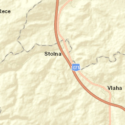 Săvădisla Street Map