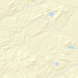 Marquette County Street Map