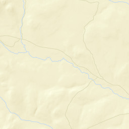 Aroostook County Street Map