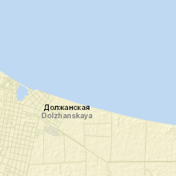 Dolzhanskaya Street Map