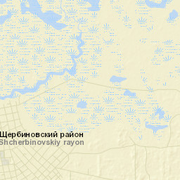 Staroshcherbinovskaya Street Map