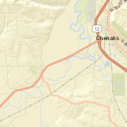 113 Heden Road, Chehalis, WA 98532 Street Map