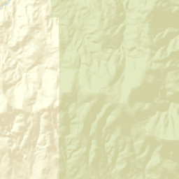 Clearwater County Street Map