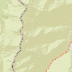 Stelvio Street Map