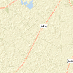 Gyulai Járás Street Map