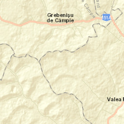 Chisălița Street Map