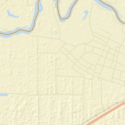 Kanelovskaya Street Map
