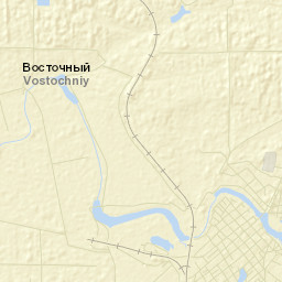 Kushchëvskaya Street Map