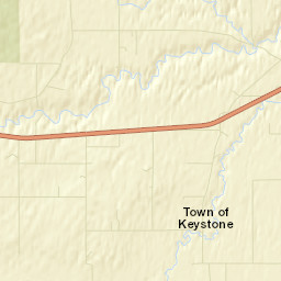 23920 County Highway F, Mason, WI 54856, USA Street Map